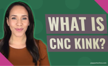 What is CNC Kink