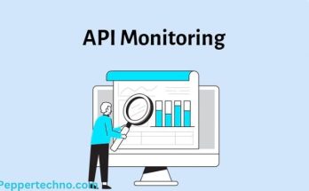 android app rest api monitor