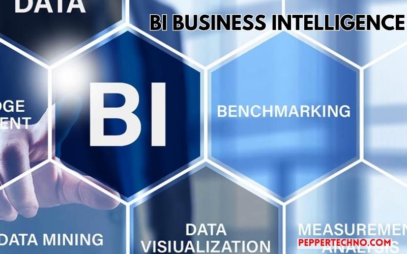 A Complete Guide about BI Business Intelligence