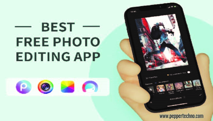 A Guide to Photography Editing Apps for Beginners