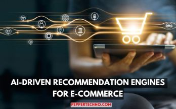 AI-driven recommendation engines for e-commerce