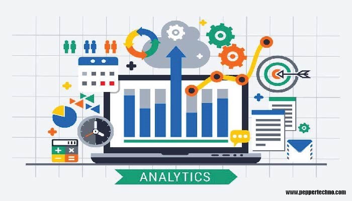 Analytic Tools for Business Complete Overview