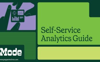 Analytics Self Service Platforms