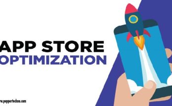 App Store Optimization