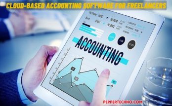 Cloud Based Accounting Software for Freelancers