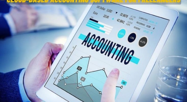 Cloud Based Accounting Software for Freelancers