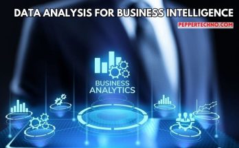 Data Analysis for Business Intelligence