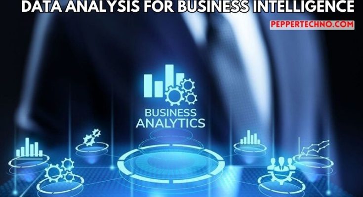 Data Analysis for Business Intelligence