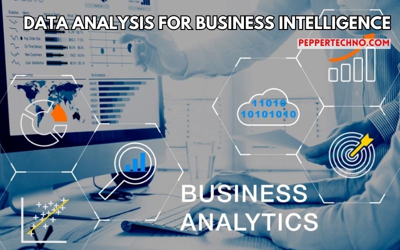 Decoding Insights Data Analysis for Business Intelligence