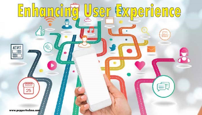 Enhancing User Experience in Every Interaction