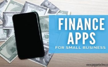 Finance Management Apps for Small Businesses