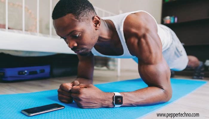 Home Workout Apps with Live Instructors