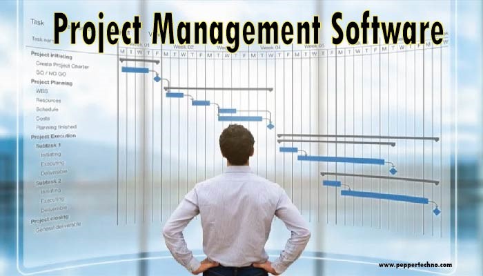 How Project Management Software Transforms Work