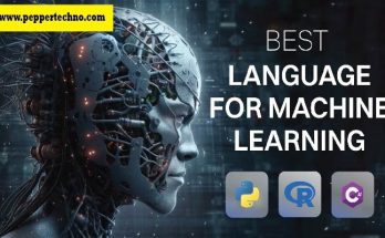 Language for Machine Learning