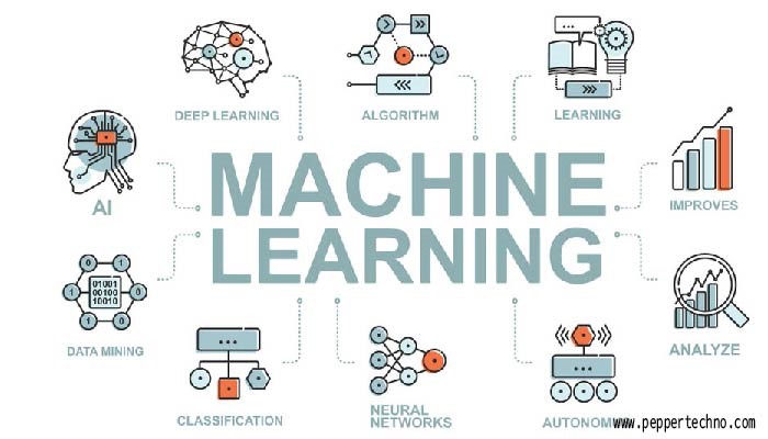 Learning Machine Learning Online for Novices and Enthusiasts