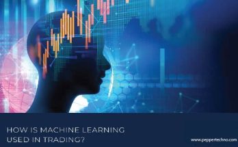 Machine Learning Techniques for Trading