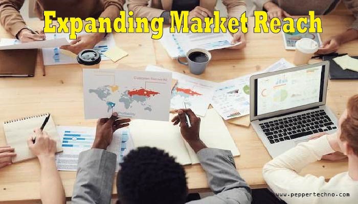 Methods for Expanding Market Reach