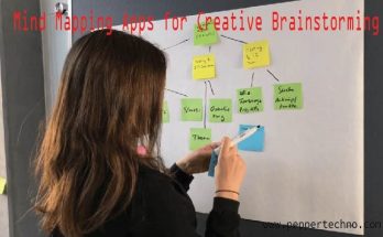 Mind Mapping Apps for Creative Brainstorming