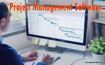 Project Management Software