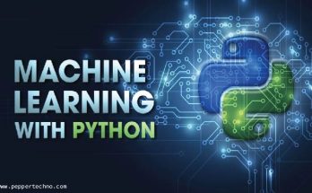 Python Machine Learning