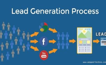 Sales Lead Generation