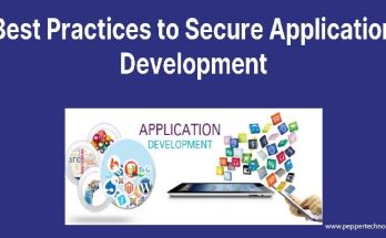 Secure Application Development