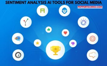 Sentiment analysis AI tools for social media