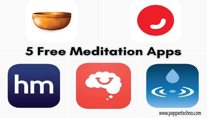 The Rise of Meditation and Mindfulness Apps