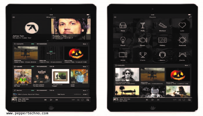 Unveiling the Power of Music Discovery Apps for Independent Artists