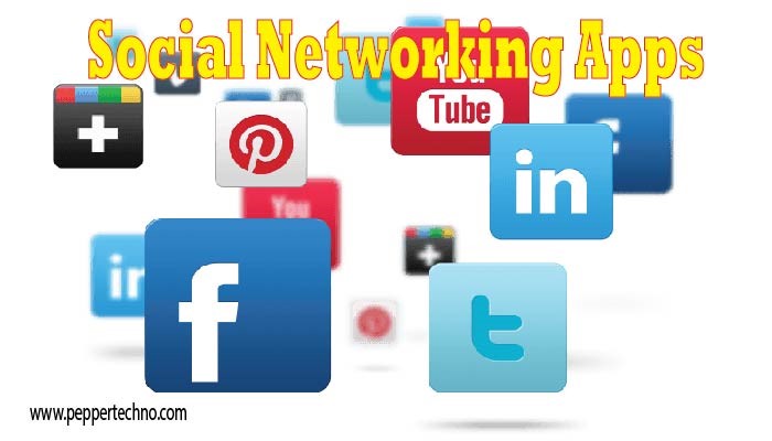 Unveiling the Power of Social Networking Apps