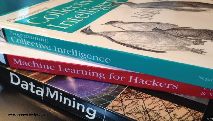 Unveiling the Top Machine Learning Books