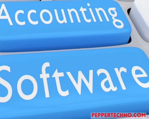 accounting software