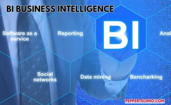 bi business intelligence