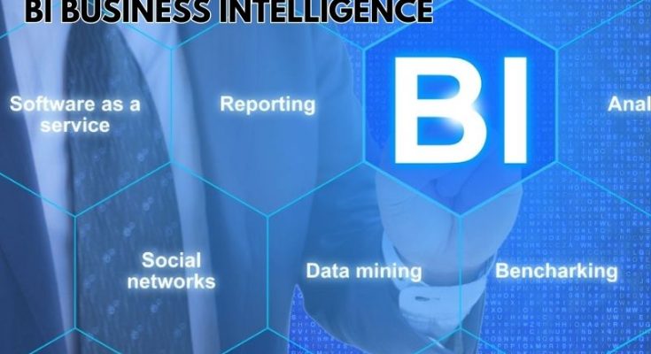 bi business intelligence