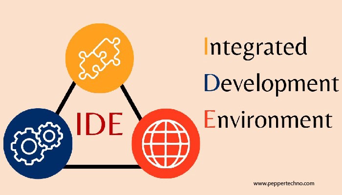 Exploring Integrated Development Environments