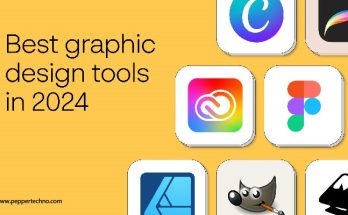 Graphic Design Tools