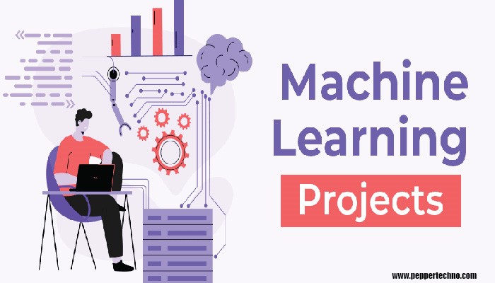 Inspiring Machine Learning Project Ideas