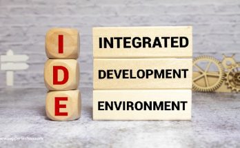 Integrated Development Environments