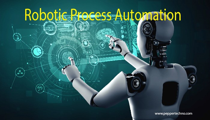 Introduction to Robotic Process Automation (RPA)