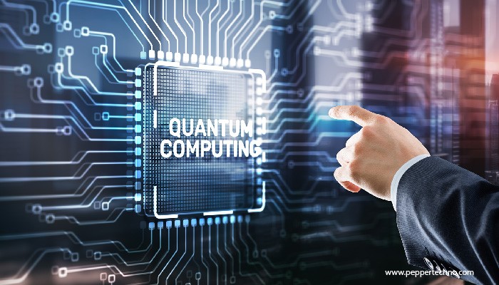 Latest Breakthroughs in Quantum Computing Technology