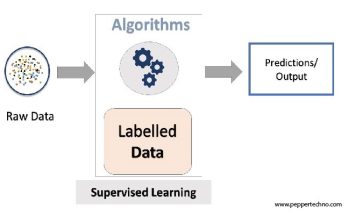 Machine Learning Supervised Learning Algorithms