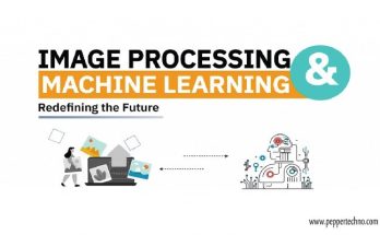 Machine learning and Image processing