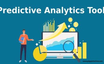 Predictive Analytics Software