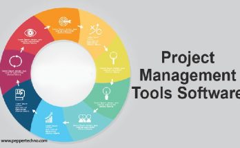 Project Management Software