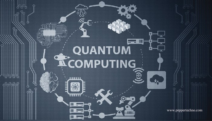 Quantum Computing Applications Revolutionizing Industries