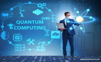 Quantum Computing Technology