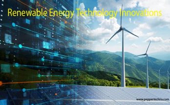 Renewable Energy Technology Innovations