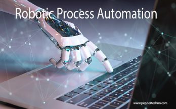 Robotic Process Automation