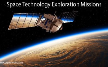 Space Technology Exploration Missions