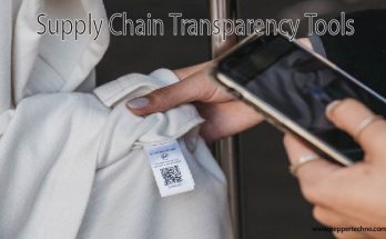 Supply Chain Transparency Tools